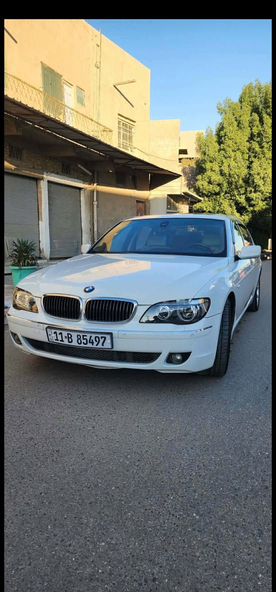 مكلف بالنشر
السلام عليكم

730 li 2007

رقم بغداد

بدون حادث

بيها تبديل قطع بدون حادث بدون صبغ

نظيفة وجاهزة تحتاج ترتيب للداخل 

مكان السيارة بابل

سعر مناسب  للبيع السريع128 

صاحب السيارة:
***********

محمد شاكر للمحمد شاكر للأقمشة والستائر2
