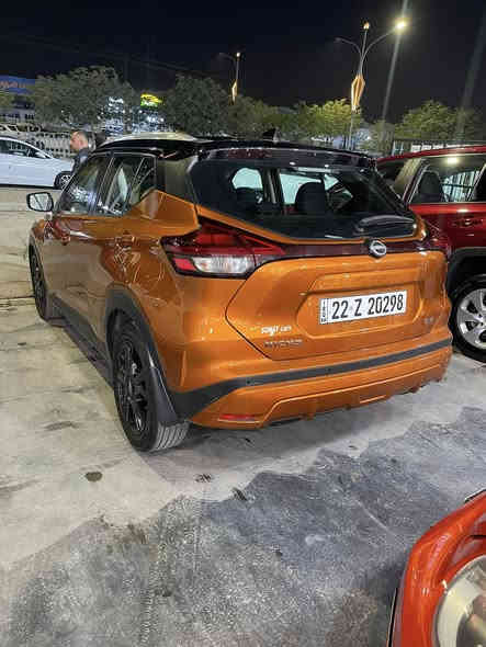 موديل 2023 

موصفات sv بلاس 

ضرر جاملغ وبونيد بدون دواخل 

ماشية 21 الف 

سعر 137 

للاستفسار ***********
