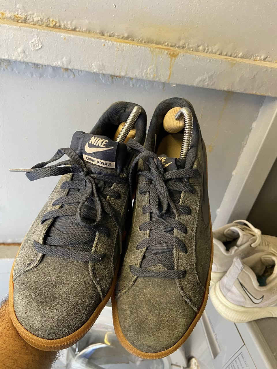 نايك كابوي بالة أوربي أندنوسيا باركود قياس ٤٢ السعر مع التوصيل ١٣


**إذا كنت صاحب هذا الإعلان وتريد حذفه لأي سبب، رجاءا أرسل رسالة إلى الدعم الفني**