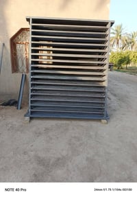 افتتاح ورشت الأخ الحبيب ابو سجاد الخيكاني الاسعار تنافسيه جدأ ماتوقعت ...