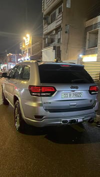 جيب حادث امريكا جاملغ وبابتين  راشين الصفحه بلعراق رش قطعتين المجموع 6...