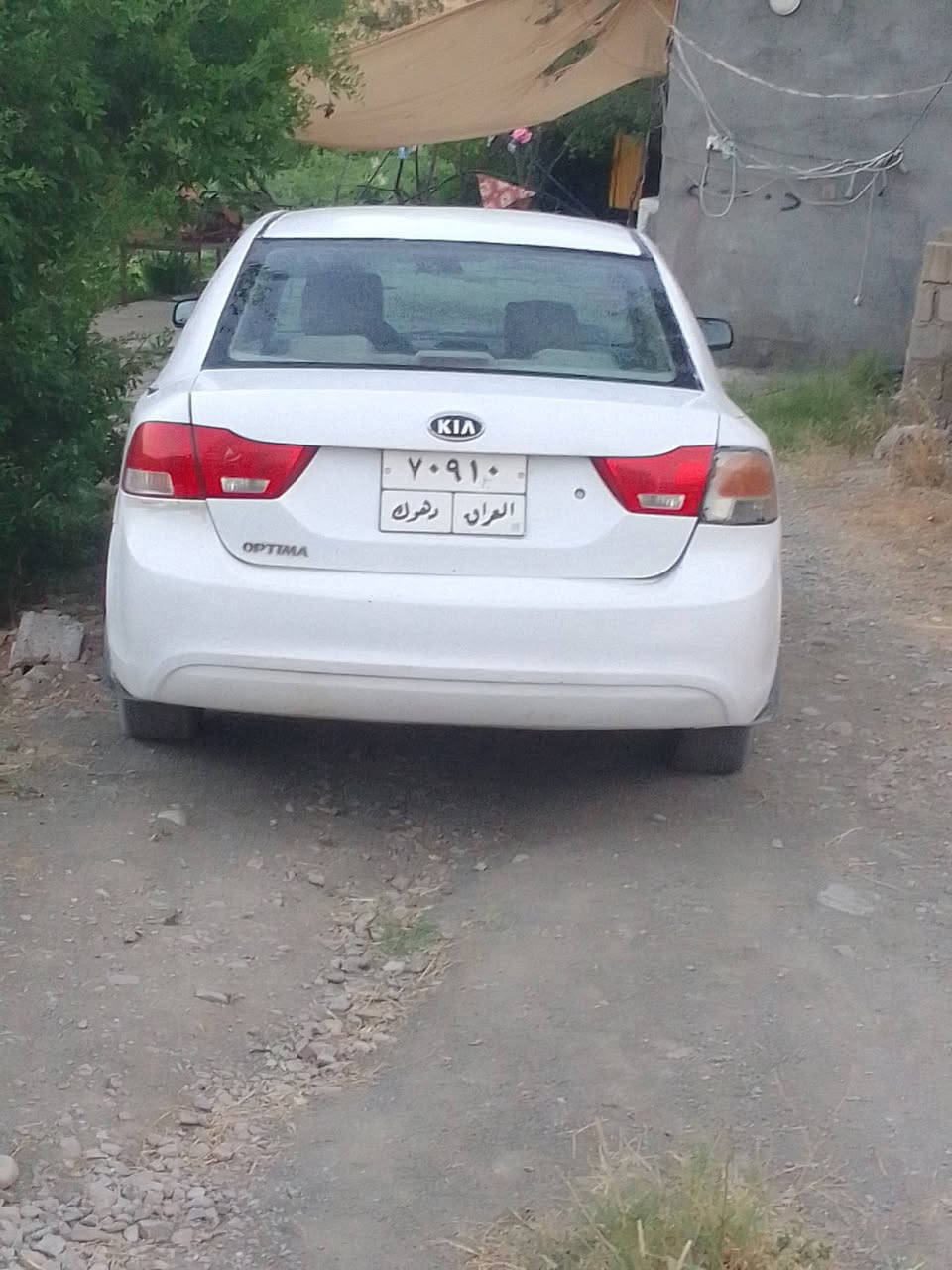 کیا ئۆپتیما مۆدێلی2010 گێڕو مەکینە بەشەرت  پێش ودواوەی کەپسە سیارەکە توندوو تۆڵە چوار تایەی نوێی لەژێر دایە بۆیاغ عام سبوغ نرخی 55 گەڵا و مەجال  ***********
