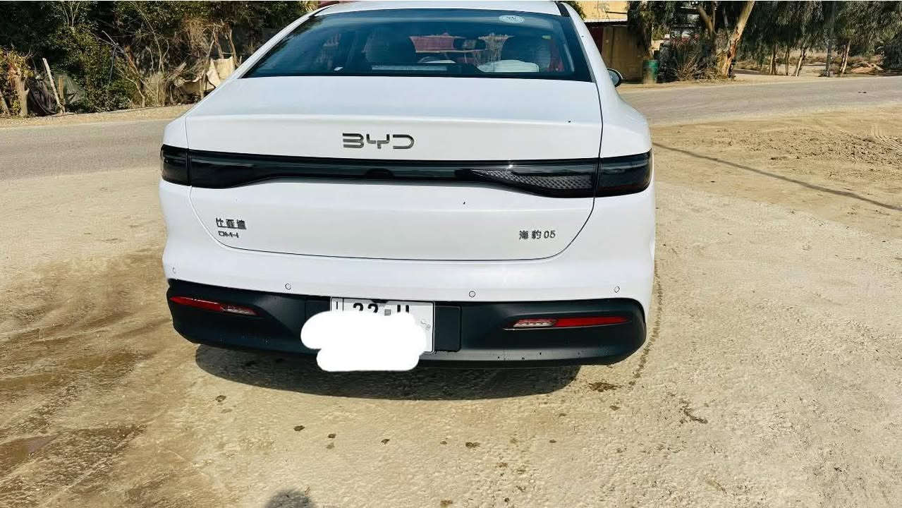 السلام عليكم BYD 2025 استيراد خاص وليس ستندر فول مواصفات عدة إلفتحه شاحنه سريعه بصمه كرت جاهزه ومجهزه السيارة مغلف دواخلها ماشية البطاريه ١٢ وال محرك ١٤
بيها بارد ناشرة بلصور فقط مكانها كربلاء طويريج

السعر ١٩٧٠٠ وبيها مجال بسيط جداً


**إذا كنت صاحب هذا الإعلان وتريد حذفه لأي سبب، رجاءا أرسل رسالة إلى الدعم الفني**