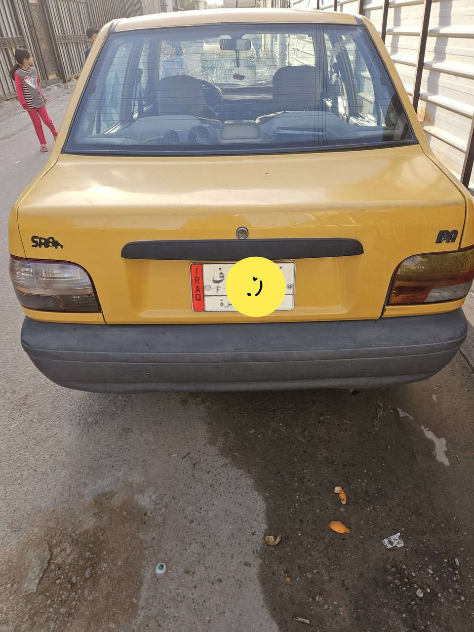 السلام عليكم شباب للبيع موديل ١١ بغداد
السعر ٢٨
الزعفرانية سنوية ساقطة وعليه هيئة

***********
