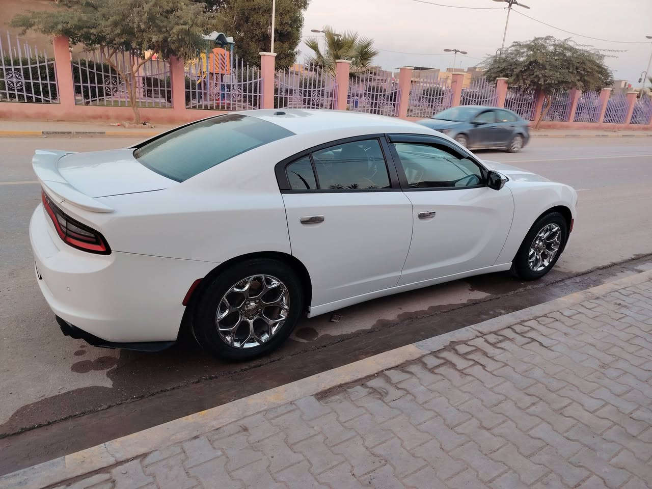 سيارة للبيع جارجر موديل 2015 اصل كفاله عامه سعر 215 رقم التلفون ***********
