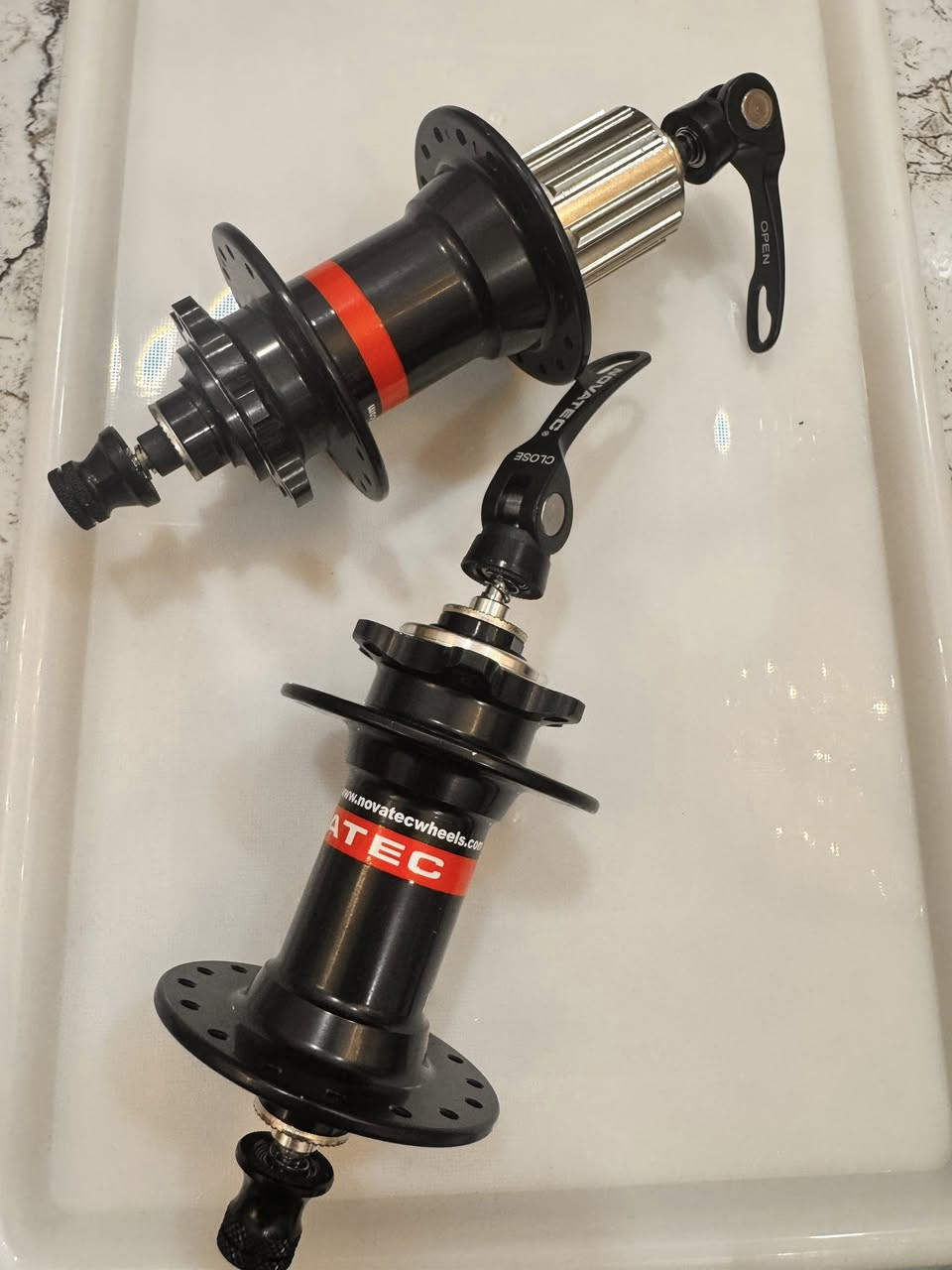 بضاعه اتخص الدراجات الهوائيه قيم واخذ


**إذا كنت صاحب هذا الإعلان وتريد حذفه لأي سبب، رجاءا أرسل رسالة إلى الدعم الفني**