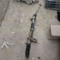 كامري ٢٠٠٨ • مشط ستيرن ولايتات • بغداد المحموديه