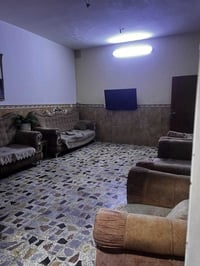 بيت للبيع في سبع قصور فرع زنود الست الحمداني ركن فرعي المساحة 260 متر ...