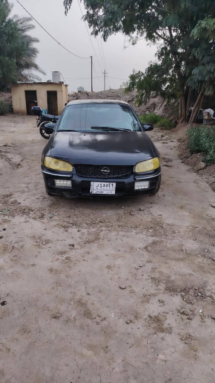 السلام عليكم اوبل بزونه موديل، 94 رقم انبار تحويل مباشر للاستفسار ***********
