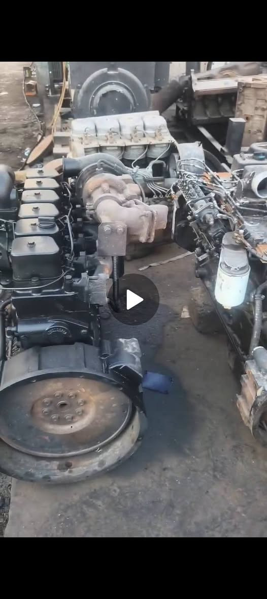 محركات كمنز 102  6 بستن  سوبر
ما مفتوح ما مشتغل بالعراق
 ضمانة بالكراج فقط  
يتحمل ٢٥٠ امبير مرتاح في حال تريد تسوي مولدة 
العنوان موصل 
سعر 12  ورقة


**إذا كنت صاحب هذا الإعلان وتريد حذفه لأي سبب، رجاءا أرسل رسالة إلى الدعم الفني**