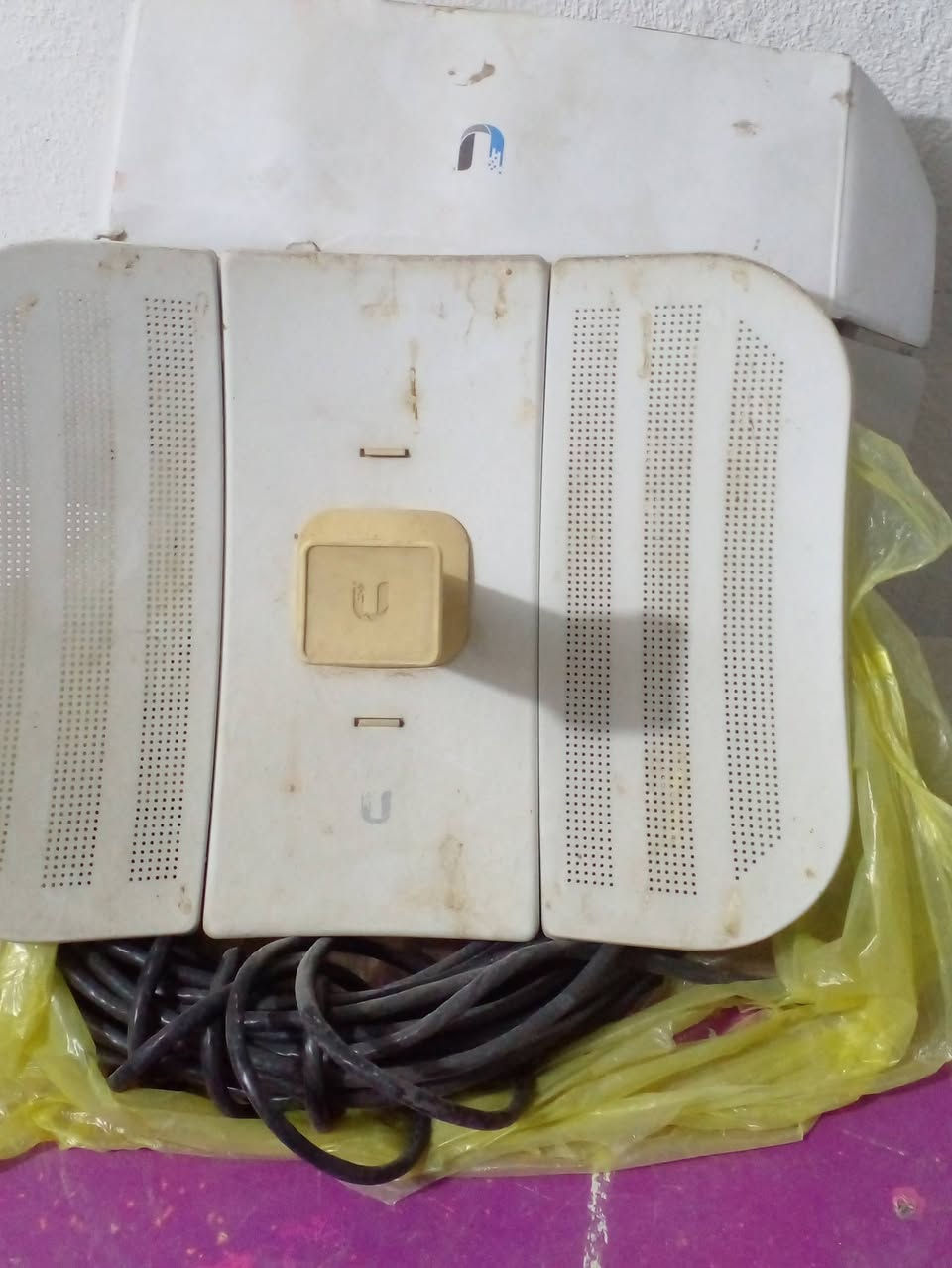 السلام عليكم غراض اللبيع بحاله جيده كلهن شغالات السعر ع الخاص


**إذا كنت صاحب هذا الإعلان وتريد حذفه لأي سبب، رجاءا أرسل رسالة إلى الدعم الفني**