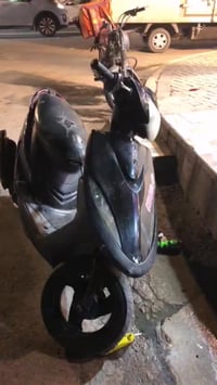 ماكس عدله للبيع او مراوس ٥٥ نقصها ترايش وسلف وباتري كابريتر جديد تاير ...