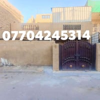 طابو صرف • ١٢٠م • ٤ غرف