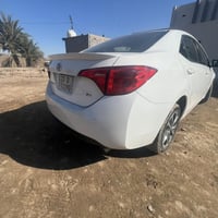 كورلا SE • ٢٠١٧ • ماشيه ١٠٩٠٠٠