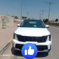 سورنتو ٢٠٢٤ • فل VIP • تبريد كشنات
