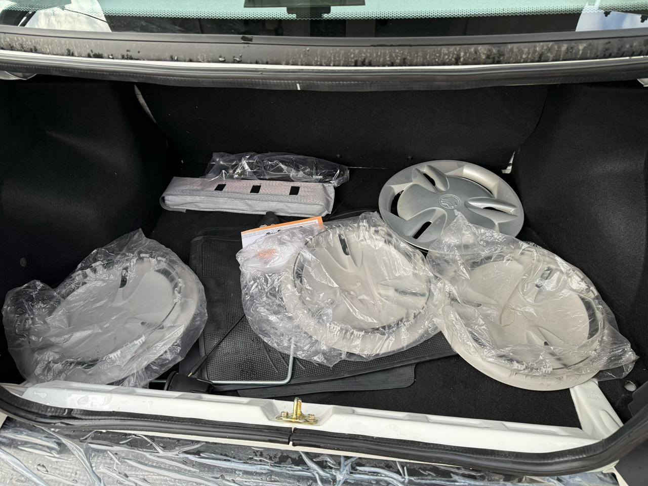 سلام عليكم شباب سايبه موديل 2026 زيزو مرقم وكامل مكاني الزعفرانيه رقم ***********
