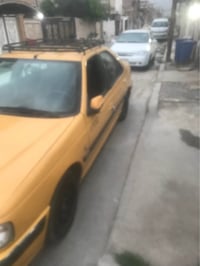 بيجو بارص ٢٠١٥ بلاديه مكينه وكير وداخل كله نضيف غرامات هيئه اني اتكفل ...