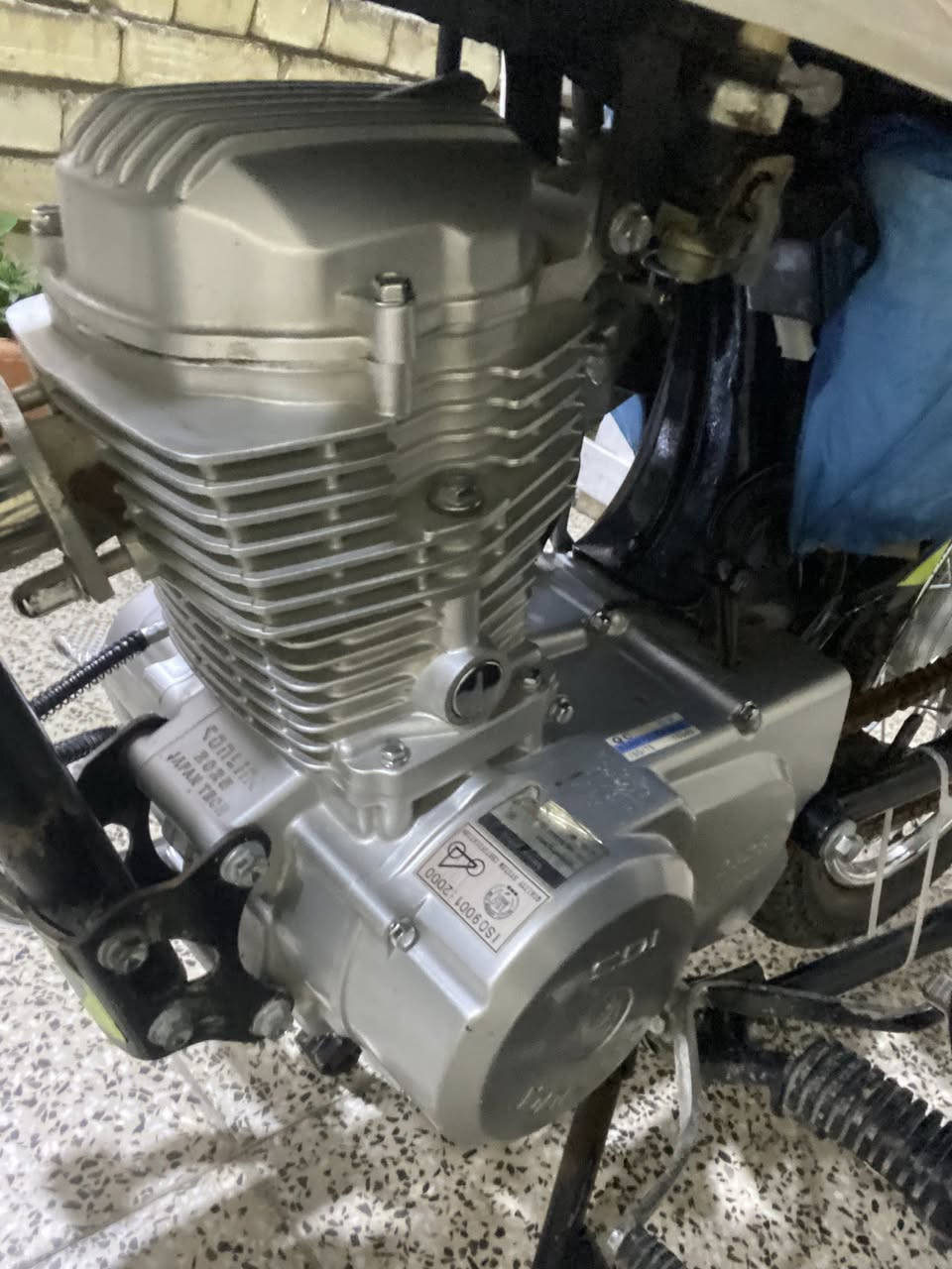 سلام عليكم شباب دراجه البيع مديل ٢٠٢٥مكفوله كفاله عمه مكينه كفله جديده بعده/خاص موجود واساب ***********
