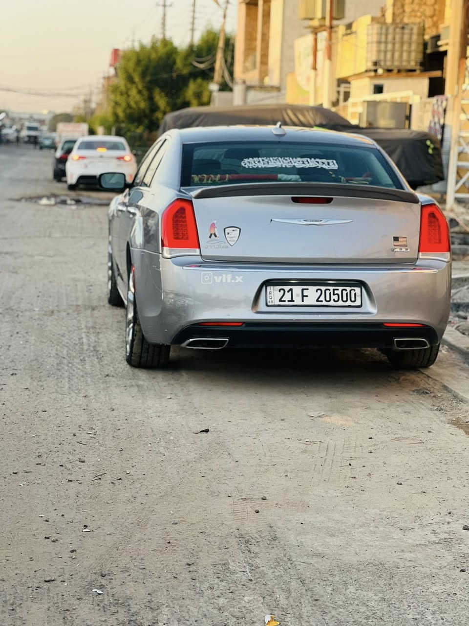 سلام عليكم وبامه للبيع سياره مابيها حادث بس صبغ سياره نضيفها هاي صورها الاتصال ولستفسار ***********
