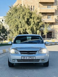 اوبترا • ٢٠٠٤ • رقم كركوك