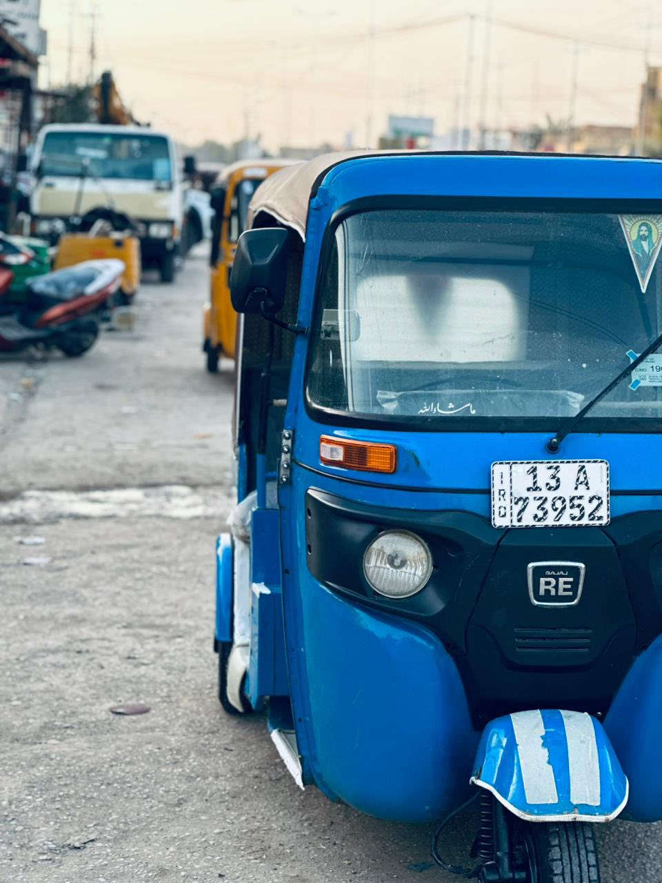 تكتك عشرين 2020رقم وسنويه كشرته كفاله لا صبغ ولا معجون سعره 6500بيه مجال خابر وتدال مكاني ميسان المجر الكبير ***********
