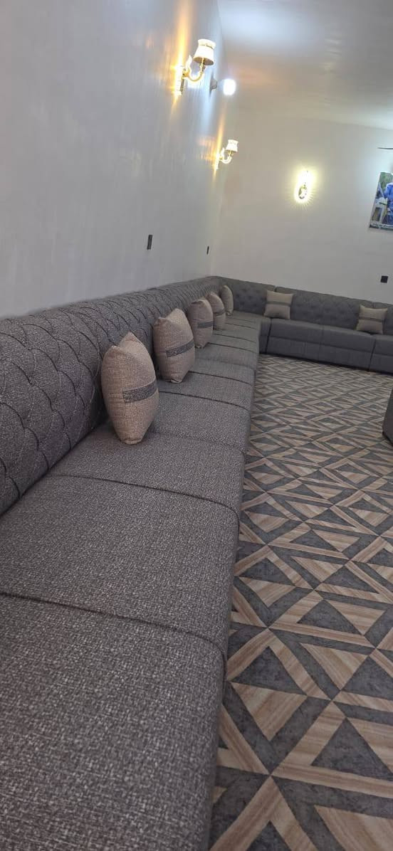 على بركة الله 
تم عمل ديوان قياس 25 متر الى الأخ أحمد ابو شهاب حسب الطلب
يوجد لدينا أشكال و ألوان مختلفة

🔴 يوجد بيع بالنقد و التقسيط ( ماستر رافدين حصراً ) .....

عنوان الفرع الاول #الجذع_مول :- كربلاء المقدسة _ الحسينية _ العطيشي مقابل حي الصناعي

عنوان الفرع الثاني #معرض_الأمير :- كربلاء المقدسة _الحسينية_ قرب سيطرة ٥٧

📞 للإتصال :-
     ***********
     ***********
