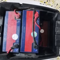 دراجه شحن للبيع نوعيه F3 💙 لون ابيض🤍 خمس بطاريات دبل 🖤 دراجه 2026 2500...