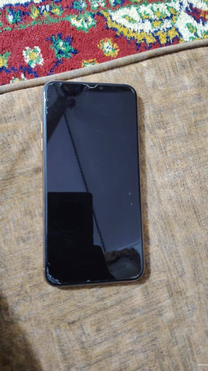 سلام عليكم 11برو ماكس للبيع بطاريه 77 ما مفتوح الجهاز


**إذا كنت صاحب هذا الإعلان وتريد حذفه لأي سبب، رجاءا أرسل رسالة إلى الدعم الفني**