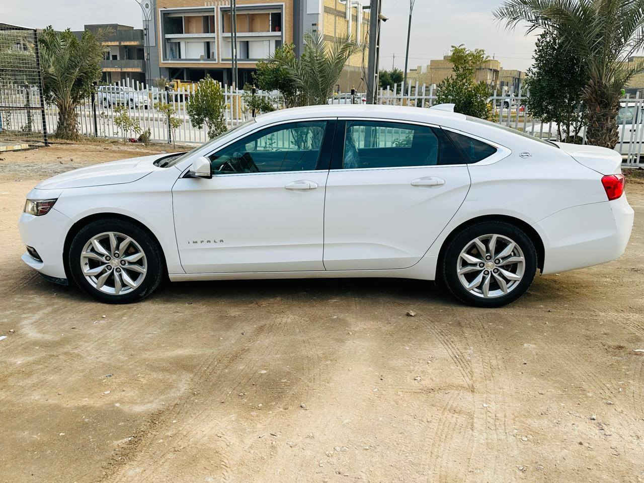 سلام عليكم امبالا 2016 LT
امبالا موديل 2016 lt فول عده الفتحه
مكينه 3600 كفاله تبديل بنيد فقط حادث سطحي 
تحكمات ستيرن
تدفئه كشنات وستيرن 
كشن كهرباء
قاصه
قطعتين تبريد
سايد بريك كهرباء 
تايرات وباتري وصدر من الدعاميه للدعاميه كله جديد
رقم الجديد الدولي
 سياره جاهزه مابيه نقص

ب120 وبيها مجال قليل
مكان السياره ناصرية
***********
