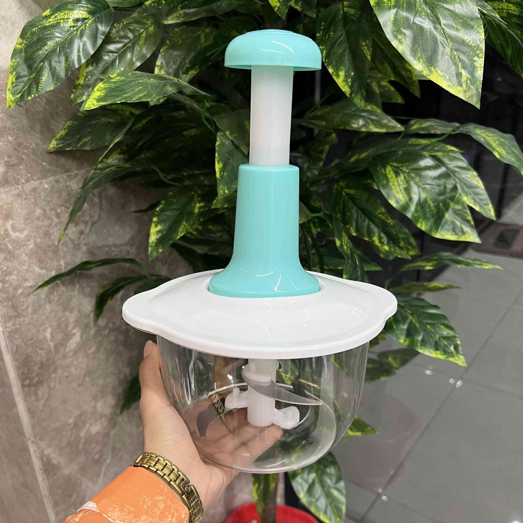 محضرة طعام اليدوية 2 لتر
سعر  5


**إذا كنت صاحب هذا الإعلان وتريد حذفه لأي سبب، رجاءا أرسل رسالة إلى الدعم الفني**