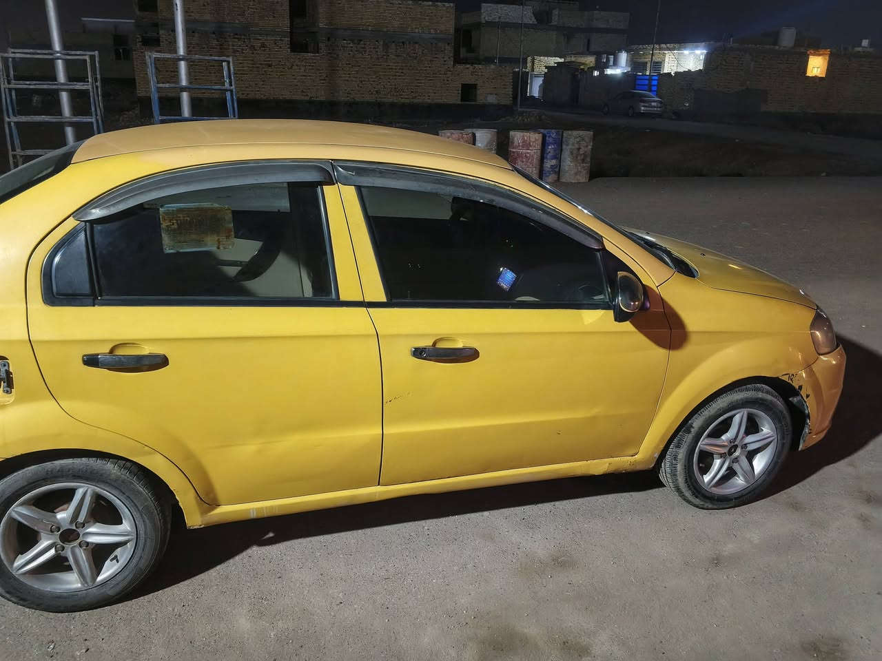 سلام عليكم افيو وارد خليجي 2011 سنويه 2026 هيئه وغرامات مصفره مكينه مكفوله كير اوتماتيك امبدل باب السايق وبيه طخات ورشات صبغ بسيطه السعر 55 وبيه مجال العنوان ميسان العماره رقم صاحب السياره ***********
