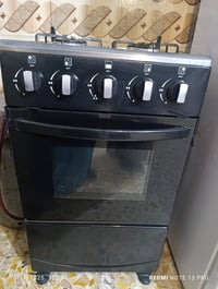 طباخ • مستعمل شهر • كالجديد