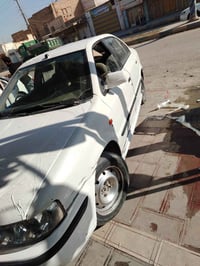 مكينه وكير خير • ما بيه ضربه • قابله تقسيط