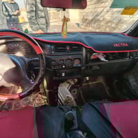 فكترا 20السياره نضيفه بس يعوزها غسله للبيع او مراوس راس براس حسب الغنا...