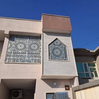حدادة • أبواب حديد • تفصيل حسب الطلب