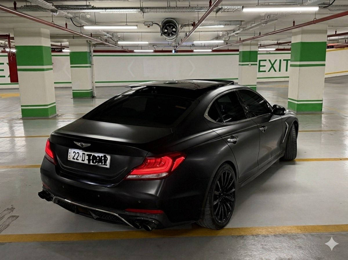 ‎❤️‍🔥للبيع❤️‍🔥
‎💥جينيسس جي ٧٠ 💥
PPF مات
بی بی ئیف مات
سیارە بی JB4 السيارة قوية للغاية
‎موديل// ٢٠٢1           

‎ماشي66 الف 

‎حجم محرك// ٦ سلندر  مكينة ٣.٣ توين توربو🚀 

‎💰سعر  سيارة 205 مجال  

‎مكان سيارة اربیل 

‎مواصفات ⬇️

‎پانوراما

‎كامرة 

‎رادار ٣٦٠ درجة(امامي + خلفي + مراية)

‎كشنات بقلاوة 

‎حساسات امامي + خلفي

‎كشنات تدفئة + تبريد

‎‏ Key Card موجود 

‎ستيرن هيتر

‎تشغيل عن بعد

‎صندوك ذكي

‎٥ وضعية قيادة (Costum-Eco-Sport-Comfort-Smart)

‎سيستم سماعات Lexicon

‎‏ Auto Hold 

‎بريك كهربائي

‎شحن وايرلس 

‎تخم تاير ميشلاين 

‎بعد بيها مواصفات هواي 

‎الضرر جاملغ سکن و بنید صبغ، جملغ سائق کارت
 
‎سياره رقم جديد هزة فحص سنويه 

‎حداديه امامي خلفي

‎جاهزه دينار ميحتاج مصرف 

‎رقم هاتف ***********
