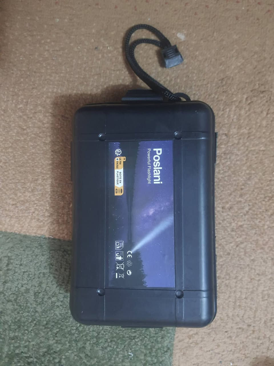 لايتات عسكريه حديد مدى بعيد


**إذا كنت صاحب هذا الإعلان وتريد حذفه لأي سبب، رجاءا أرسل رسالة إلى الدعم الفني**