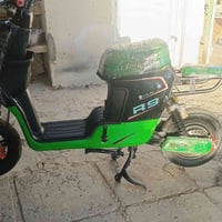 ار 9 • نضيفه • نقص ٤ بطاريات