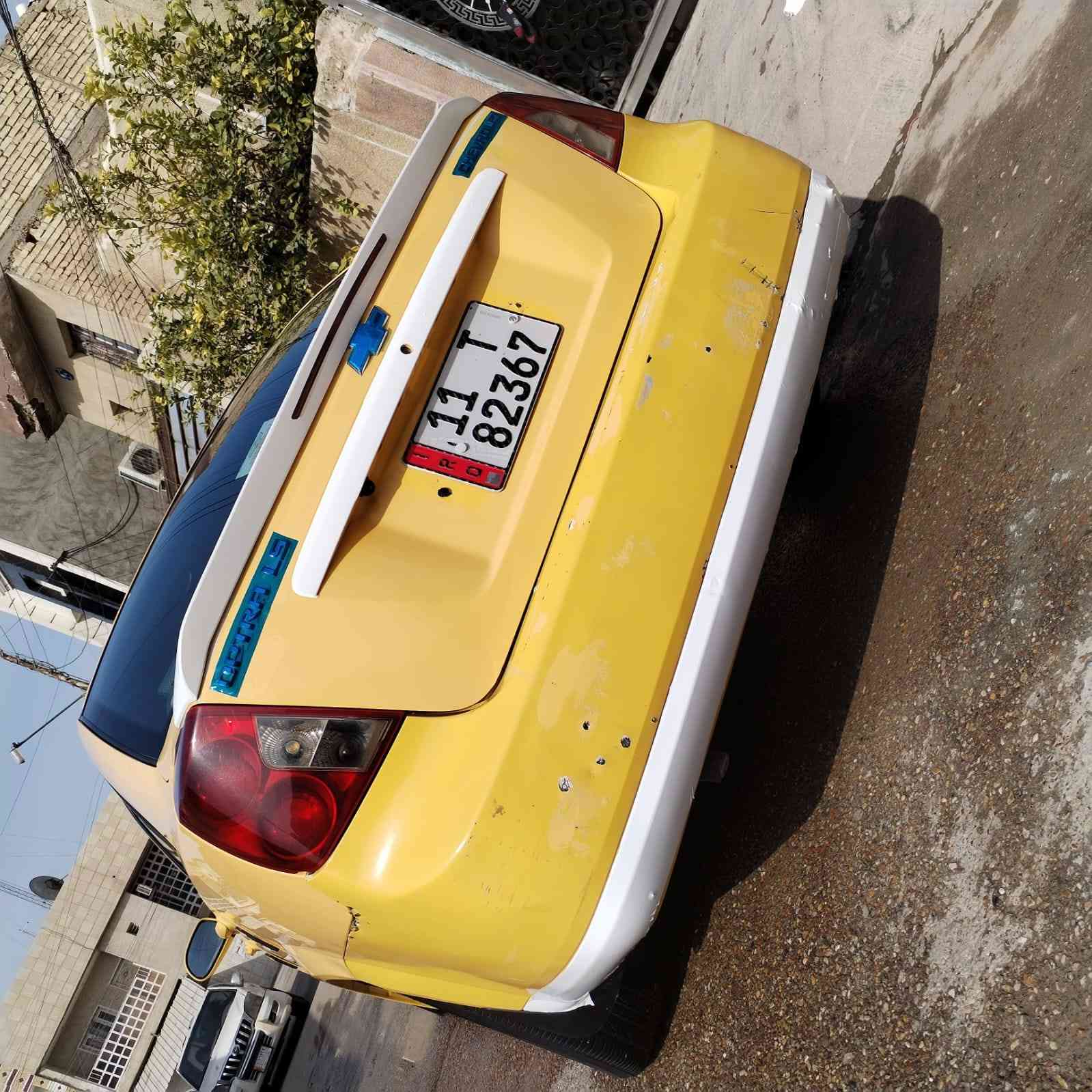 سلام عليكم شباب عندي اوبتره موديل 2012 شركه العامه السياره  مكفوله كفاله عامه من الحادث والتبديل جاهزه من كل شي مصفره هيئه وغرامات سنويه جديده ارقم جديده هزه جديده السياره بسمي وشرط التحويل كير محرك تبريد صدر امامي وخلفي مكفول السياره مدوشمه دوشمه عام شاشه كامره السياره تحكم استيرين جام كهرباء السياره جاهزه من كل شي بيه الهلال الخلفي صبغ  مكاني بغداد البياع حي الري ***********واتساب الاتصال ***********
