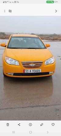 النترا • ٢٠٠٩ • غاز ٦٠ لتر