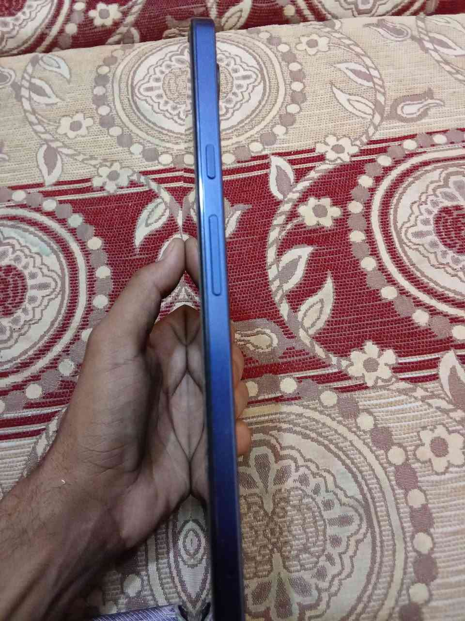 تابلت سامسونج ذاكرة128والباقي موضح مستخدم شي قليل نضافه 💯بطاريته عملاقه ميصرف شحن اريداراوسه بدراجه وطي فرق فوكا دراجه نضيفه واوراق @


**إذا كنت صاحب هذا الإعلان وتريد حذفه لأي سبب، رجاءا أرسل رسالة إلى الدعم الفني**