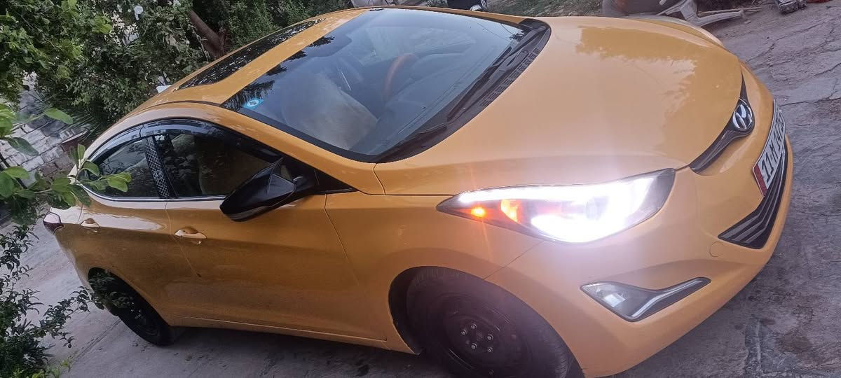 النترا 2014
وراد امريكي ضرر جامرلغ امامي بدون دواخل والبقية ليبل واحد
فول واحد عل واحد 
فتحة سقف
بصمة 🫆 تشغيل 
بصمة 🫆 ابواب
بصمة 🫆 صندوق 
تحكم ستيرن جهتين
شاشة تاب
كامرة دوارة
كشن كهرباء 
تدفئة كشنات
اشارة بالمري
خطهة جوال 
امصفرة هيئة وغرامات
السعر 92 وبيهة مجال حك الجية 
مكاني ديالى خان بني سعد 
***********
