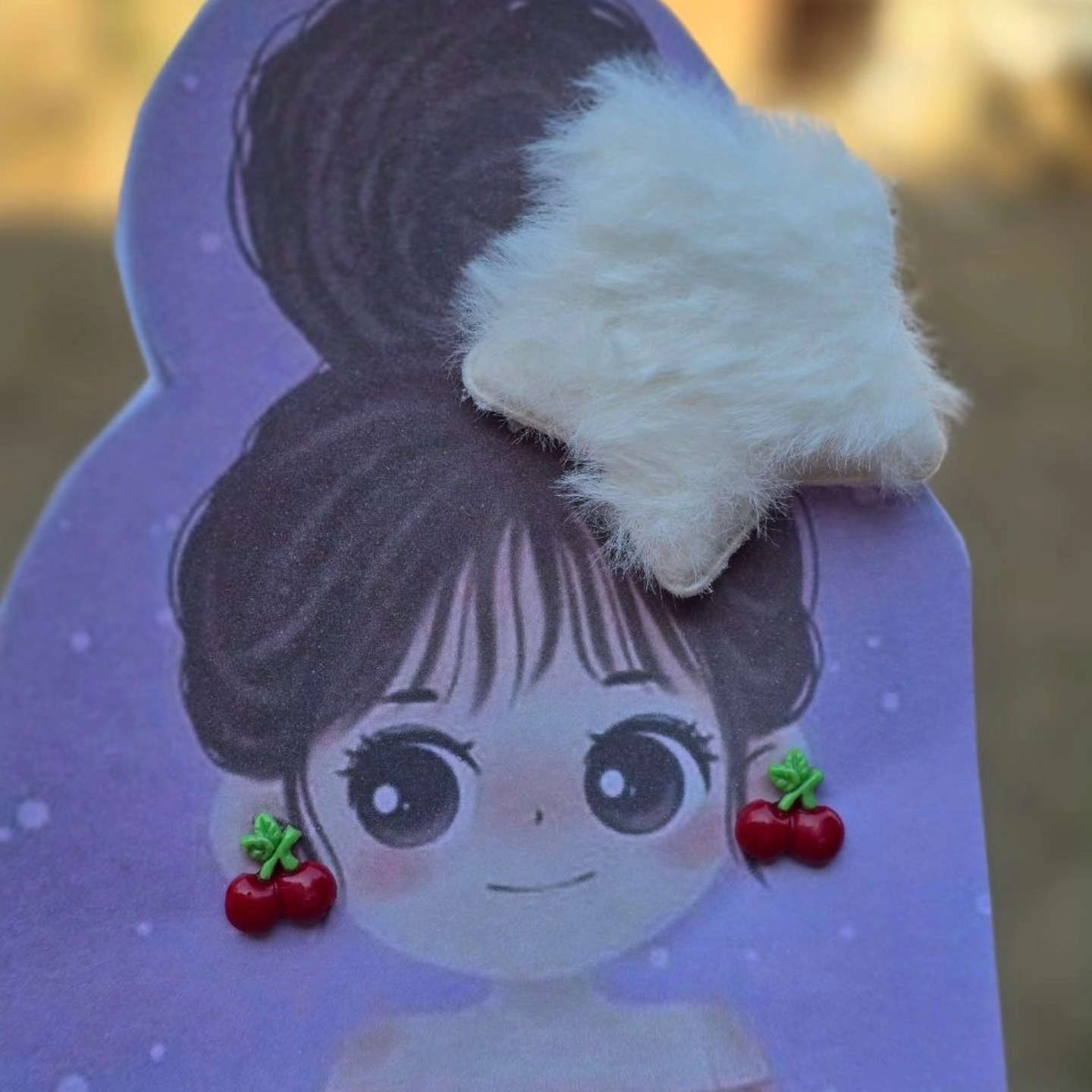 soca_store1 نماذج من توزيعات العيد وحسب الطلب 🦋🎀

#العراق #اكسبلور #فولو


**إذا كنت صاحب هذا الإعلان وتريد حذفه لأي سبب، رجاءا أرسل رسالة إلى الدعم الفني**