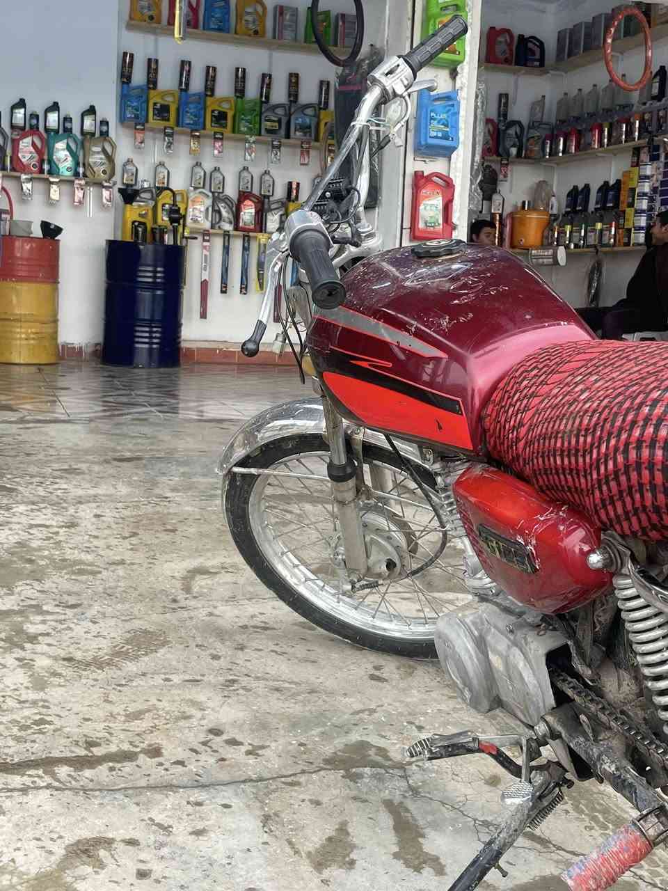 نامه ٣ احرف ٢٠١٧ دراجه نضيفه يرادله بس غسل محرك اخرس صوت ناعم يرهم مراوس هم متواجد ع واتس بس هذا رقمي***********
