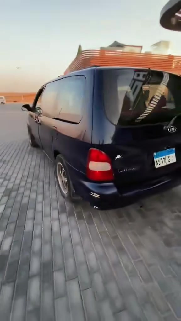 كيا كرنفال اتومتيك 7راكب  فتحه سقف
ابواب جرار تاكيف مركزي فوق المقاعد جنوط 
السعر 325
سبور فبريكه دواخل بالكامل ماتور جديد مثبوت ورخصه لسه متجدده مرور حدائق الاهرام عداد ١٦٥ فقط 
عربيه اعتماديه مريحه جدا في السفر وعائليه مزوده بحامل شنط فوق السقف فرش جلد تفصيل العربيه حرفيا مش محتاجه جنيه مصروف  لسرعه البيع 
للتواصل 01117657443
المعاينه فيصل


**إذا كنت صاحب هذا الإعلان وتريد حذفه لأي سبب، رجاءا أرسل رسالة إلى الدعم الفني**