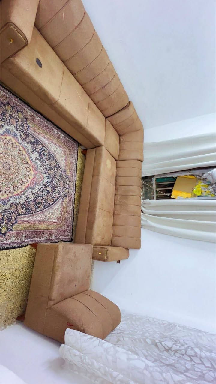 تخم نضيف للبيع حتاج بس غسل
٨ مقاعد سعره ١٣٠ قفل🔐


**إذا كنت صاحب هذا الإعلان وتريد حذفه لأي سبب، رجاءا أرسل رسالة إلى الدعم الفني**
