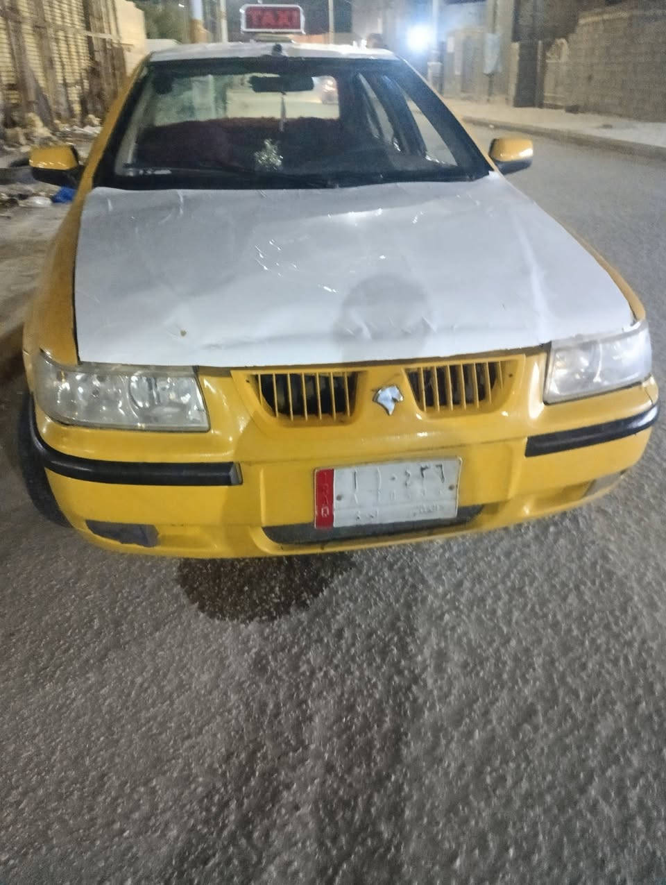 سمند مديل ٢٠١٠


**إذا كنت صاحب هذا الإعلان وتريد حذفه لأي سبب، رجاءا أرسل رسالة إلى الدعم الفني**