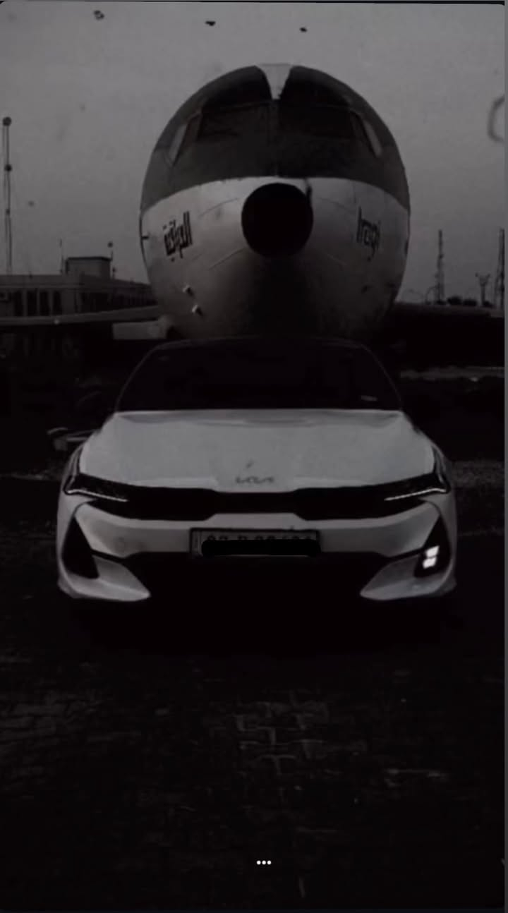 سلام عليكم 
ادوات ادوات ادوات
K5 
مديل 2023 
سعر 110
بدون گصه السياره حادثه جاملغ  فقط 
بدون دواخل اكفلك السياره من السرقه و العشاير و النتربول 
دخول جديد 
جيتي لاين اعله فئه فول 
السياره ضايف عليه جم شغله 
تايرات تخم اناره داخليه 360 لون 
ابعيلك كوم حديد 
ترهم مراوس بفرق 
مكاني بغداد
‭0771 359 0439‬
