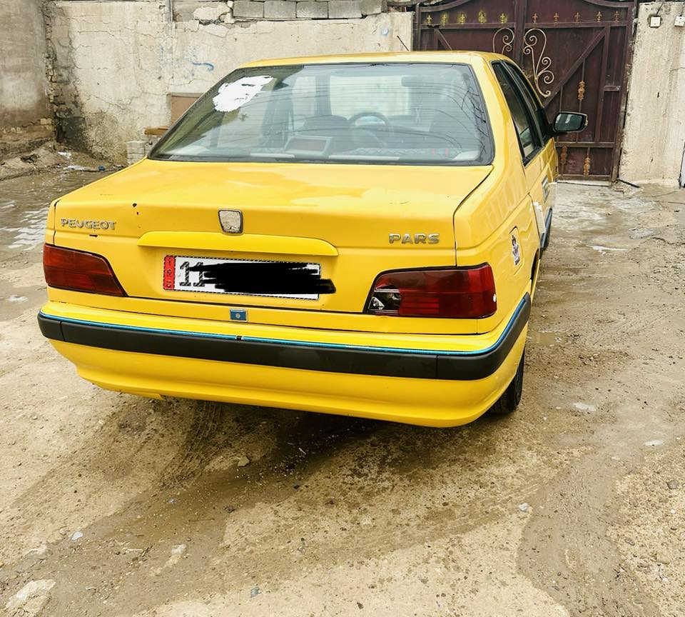 السلام عليكم بيجو بارص مديل 15لسياره مكفوله عده لجاملغ لخلفي بي كص يعني مكصوص فقط باقي لسياره كفاله من كلشي لسياره بسمي او تحويل خير من الله لسياره لسعر 35بيها مجال قليل ***********
