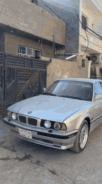 بي ام ٥٣٥ • ١٩٩٢ • ٦ سلندر